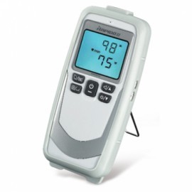 Oxímetro de pulso de mano RAPID II