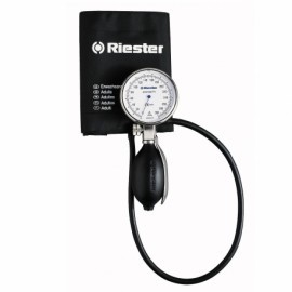 Baumanómetro aneroide plástico / metal,...