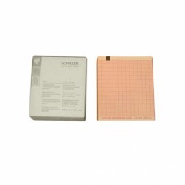 Papel  para ECG At-1 tipo Z c/u, paquete...