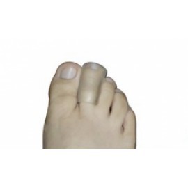 Dedal grande de gel puro