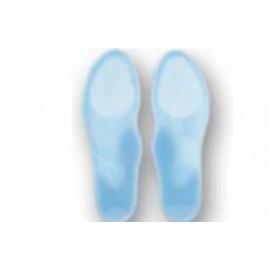 Plantilla de silicón fresil mediana