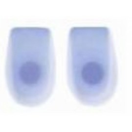 Talonera chica de silicón fresil