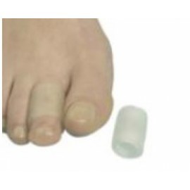 Anillo mediano de gel puro