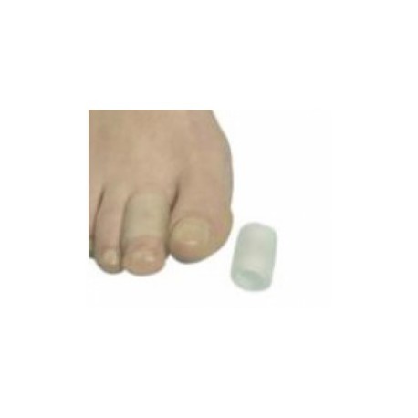 Anillo mediano de gel puro