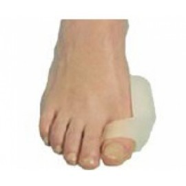 Protector de gel para juanete