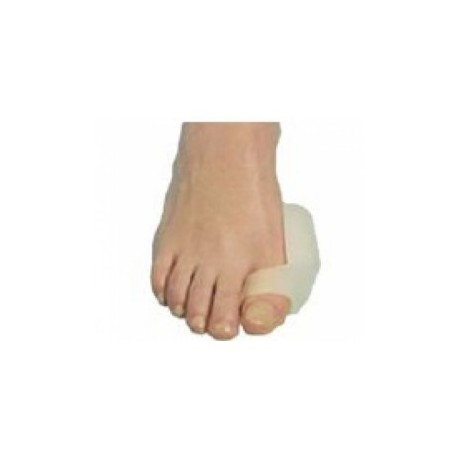 Protector de gel para juanete