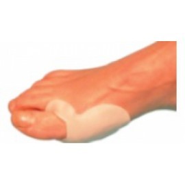 Protector de gel para juanetes