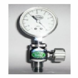 Aditamento sencillo para vacío tipo PURITAN