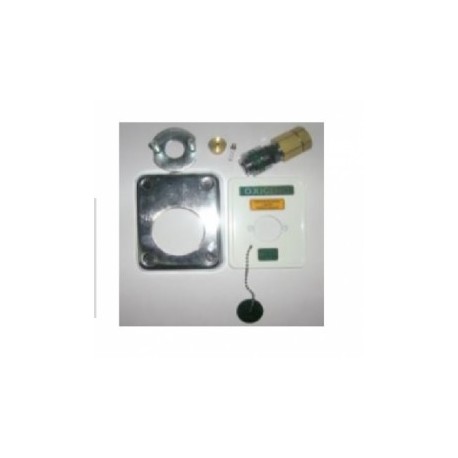 Kit de adaptación tipo Mendoza - Aramed...