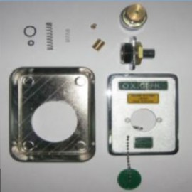 Kit de adaptación tipo Chemetron - Aramed...