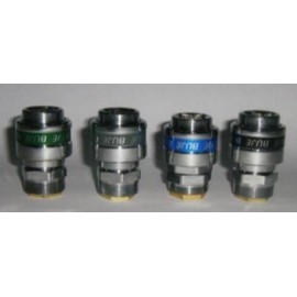 Sub ensamble cuerpo check para toma de...