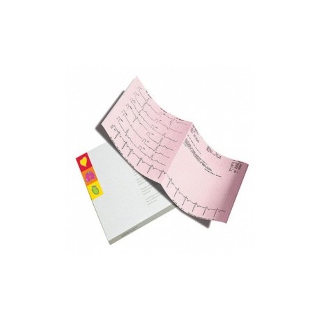 Papel para desfibrilador DG 4000