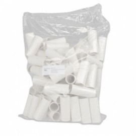 Boquilla desechable para espirómetro...