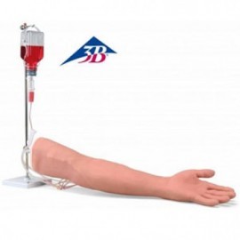 Brazo de entrenamiento de lujo para...