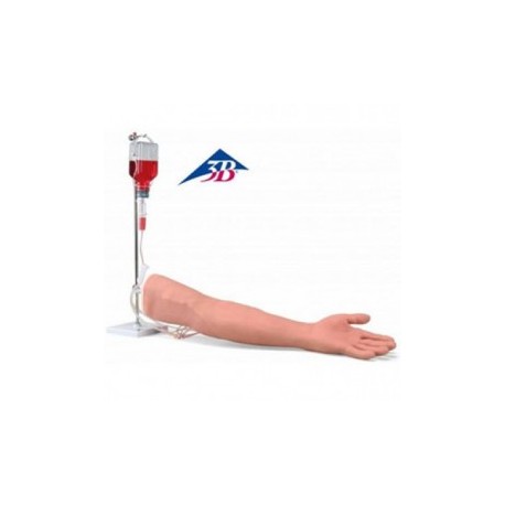 Brazo de entrenamiento de lujo para...