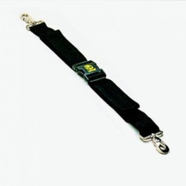 Correa con clip metalico para tabla Baxstrap