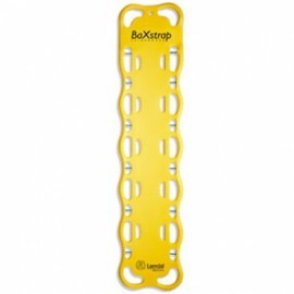 Tabla de inmovilizacion Baxstrap