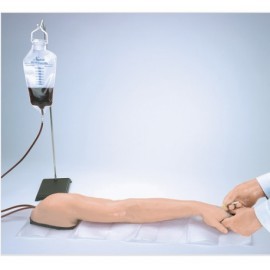 Maniquí de Brazo para inyección y...