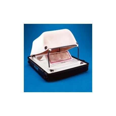 Entrenador Laparoscopia MATT