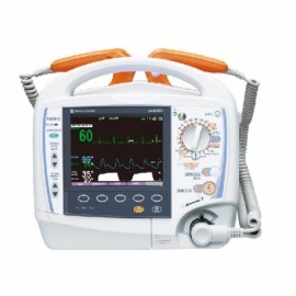 Monitor-desfibrilador Cardiolife TEC 5631E