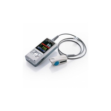 Oxímetro PM-60 con SpO2