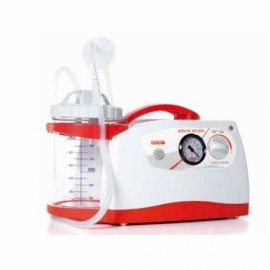 Aspirador de succión eléctrica, modelo NEW...