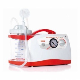 Aspirador de succión eléctrica, modelo NEW...