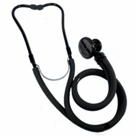 Estetoscopio rappaport doble campana