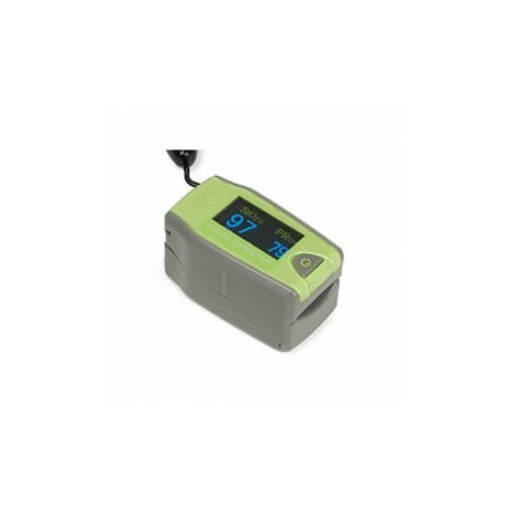 Oxímetro de dedo pediatrico