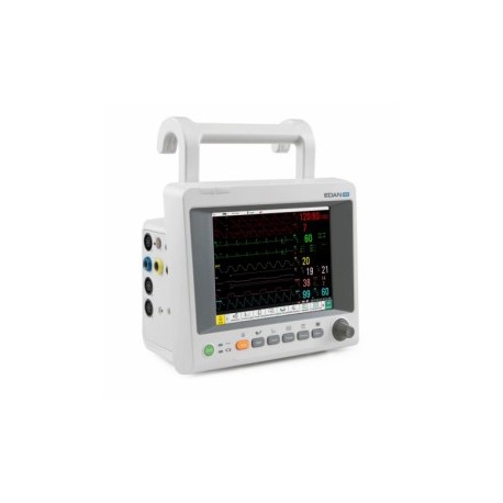 Monitor de Signos Vitales M50 de 5...