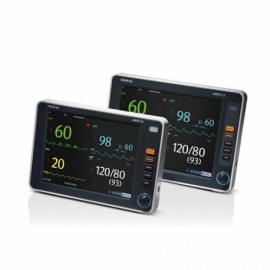 Monitor de paciente uMEC 12