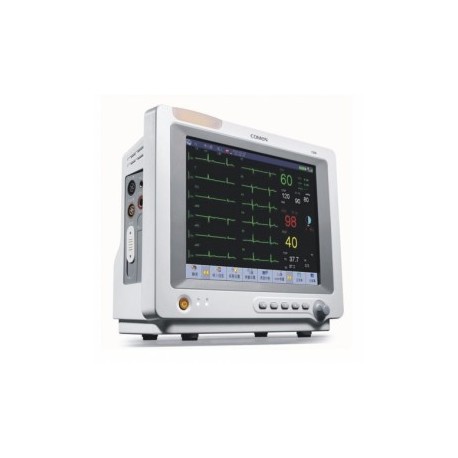 Monitor de paciente C80 de 12.1 pulgadas...
