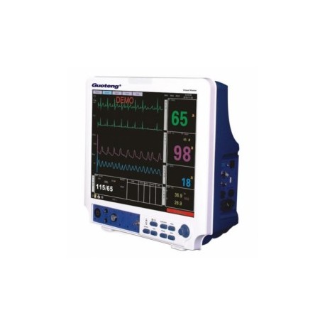 Monitor de paciente grande GT-8000