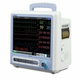 Monitor para paciente estándar de 12.1"...