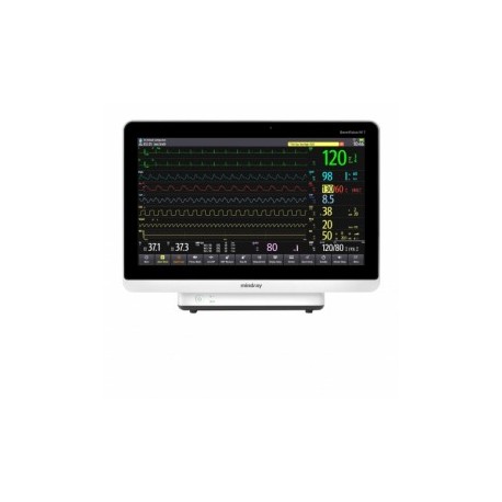 Monitor de paciente N12
