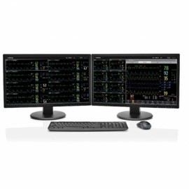 Sistema de monotorizacion central BeneVision