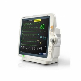 Monitor de paciente iMEC 15, con ECG,NIBP,...