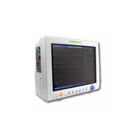 Monitor de paciente Xignal 12" M12
