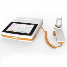 Espirómetro de mesa Spirolab con pantalla...