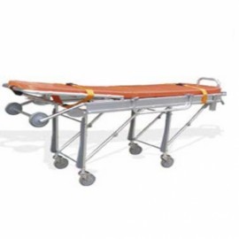 Camilla automática para ambulancia C50...