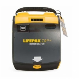 Desfibrilador LIFEPAK CR Plus