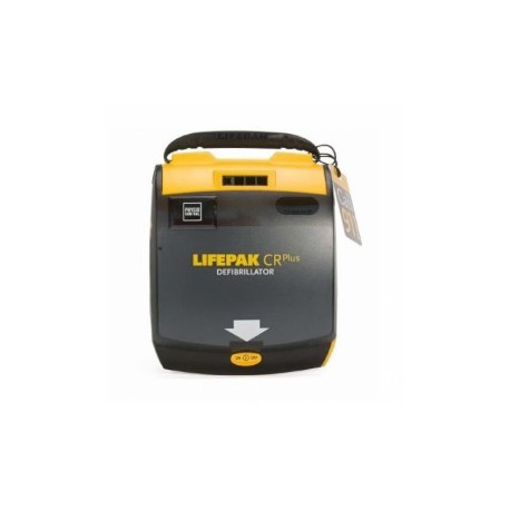 Desfibrilador LIFEPAK CR Plus