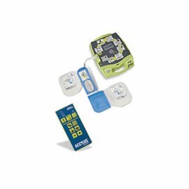 Desfibrilador de entrenamiento AED Plus...