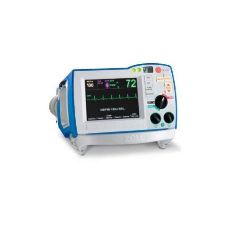 Monitor- desfibrilador R Series, Modelo...