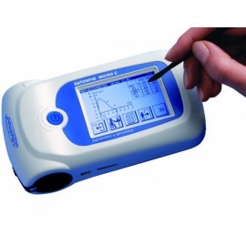 Espirómetro datospir micro C USB incluye...