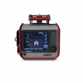 Ventilador de transporte modelo T1