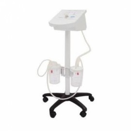 Aspirador gástrico continuo e intermitente...