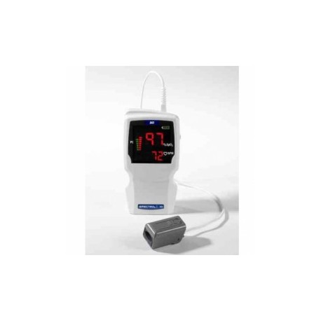 Oxímetro digital Spectro 10
