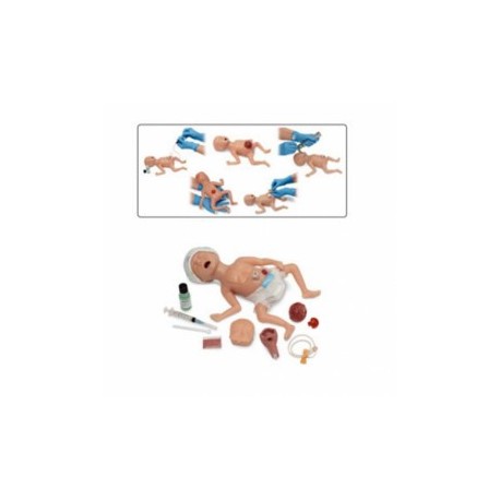 Simulador Micro-Preemie light