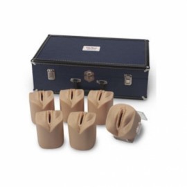 Simuladores de dilatación cervical y...